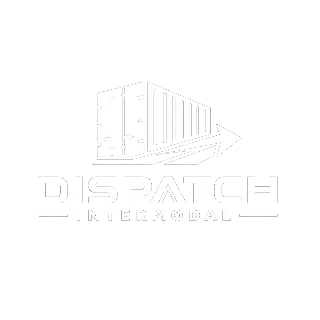 Dispatch Intermodal