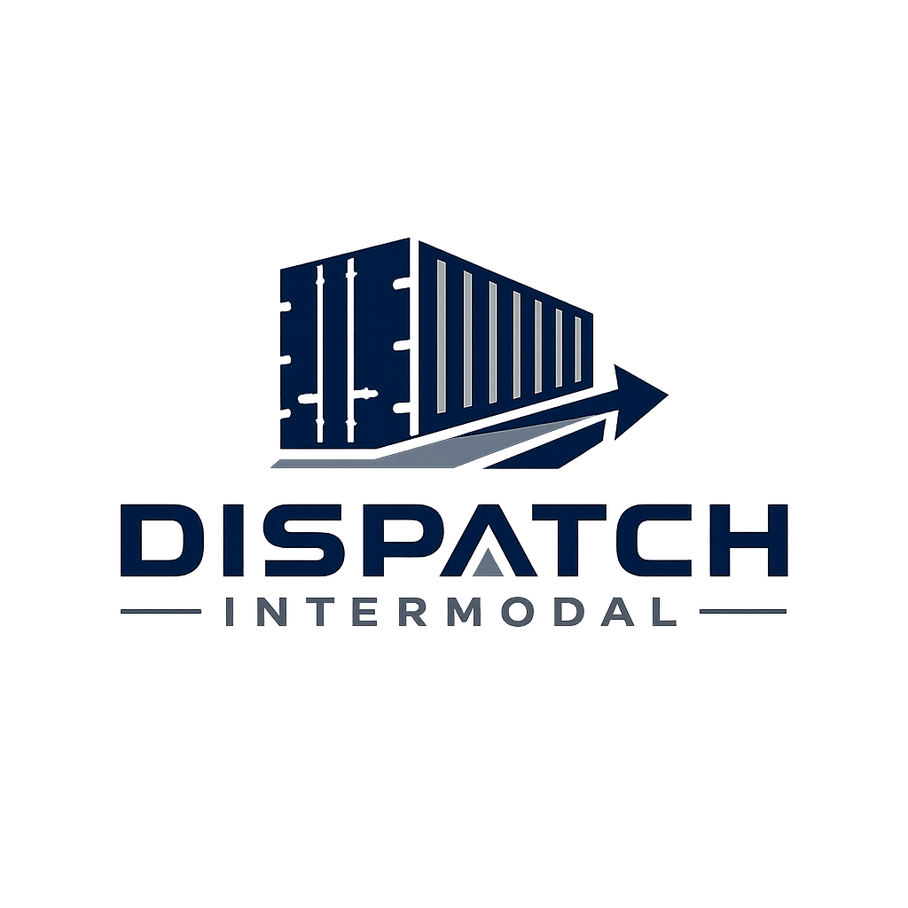 Dispatch Intermodal